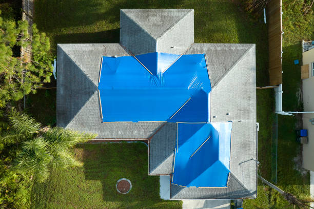 Best Cold Roofs  in Park Hills, KY