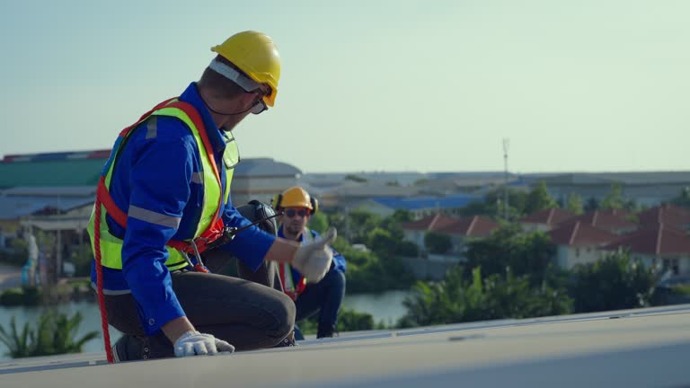 EPDM Roofing in Park Hills, KY